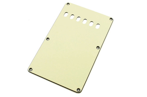 PG-0556-024 Mint Green Tremolo Spring Cover PG-0556-024 Mint Green Tremolo Spring Cover