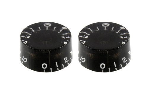 PK-0130-023 Black Speed Knobs PK-0130-023 Black Speed Knobs