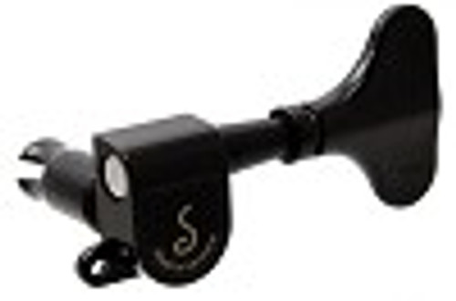 TK-0931-003 Schaller Black Bass Key Bass Side TK-0931-003 Schaller Black Bass Key Bass Side