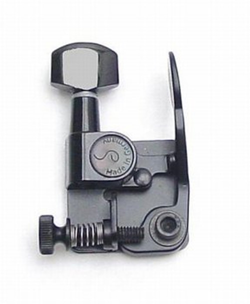 TK-7950-003 Hipshot Guitar Extender GT2 Black TK-7950-003 Hipshot Guitar Extender GT2 Black