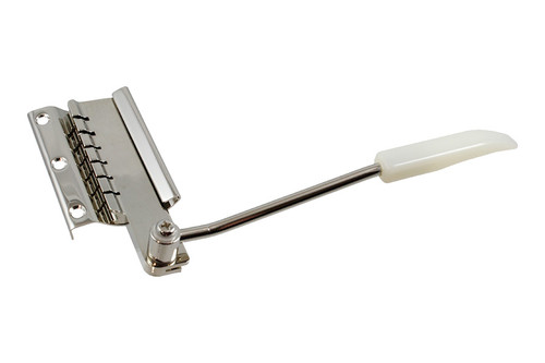 TP-3683-001 Short Gibson® Style Nickel Vibrato TP-3683-001 Short Gibson® Style Nickel Vibrato