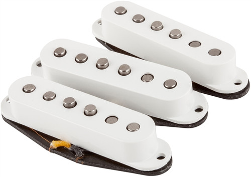Custom Shop Fat '50s Stratocaster® Pickups