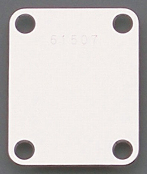 AP-0601-010 Serial Numbered Neckplate AP-0601-010 Serial Numbered Neckplate