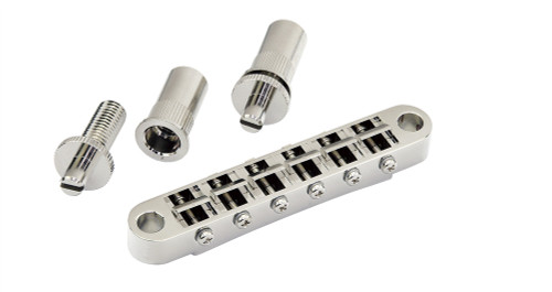 GB-0525-010 Chrome Gotoh® Tunematic GB-0525-010 Chrome Gotoh® Tunematic