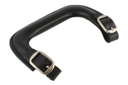 CP-9950-023 Black Case Handle CP-9950-023 Black Case Handle