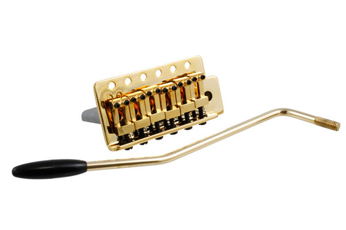 SB-5212-002 Economy Vintage Style Tremolo - Gold SB-5212-002 Economy Vintage Style Tremolo - Gold