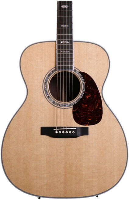 Martin  J-40 Jumbo Dreadnought Acoustic Guitar