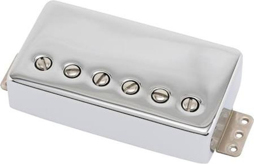 Fender Double Tap Humbucker - Chrome