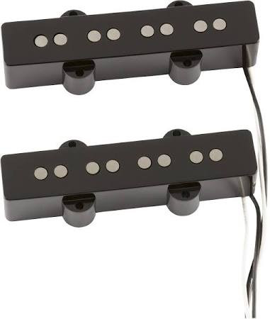 Fender Yosemite J Bass Pickup Set (0992279000)
