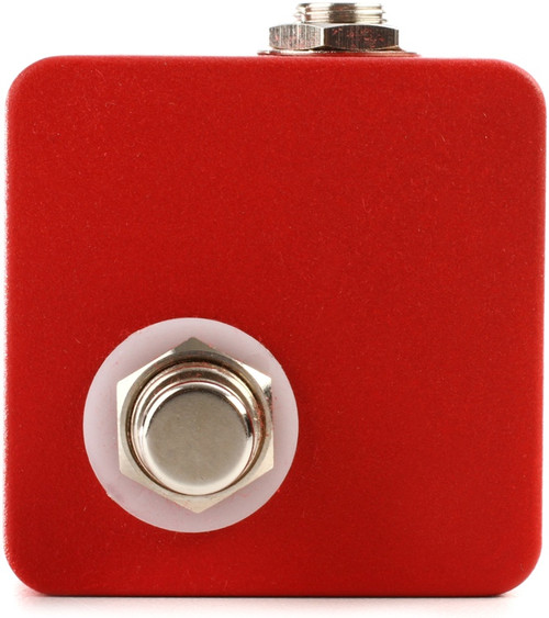 JHS Red Remote Footswitch