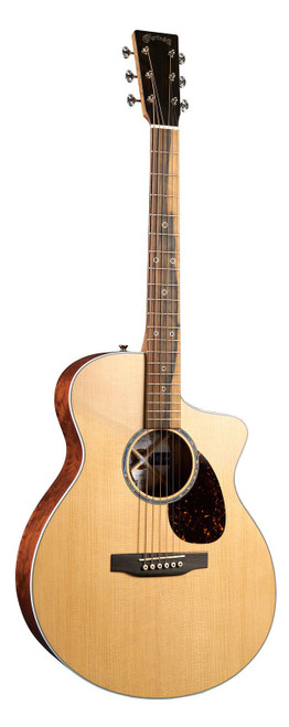 Martin SC-13E Modern