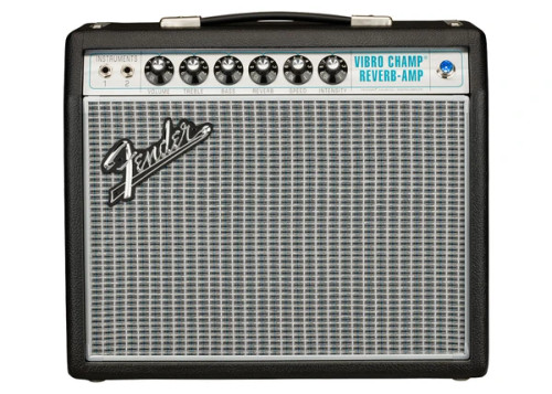 Fender  '68 Custom Vibro Champ® Reverb