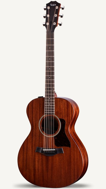 Taylor AD22e American Dream Grand Concert Acoustic-Electric Guitar (with Soft Case)