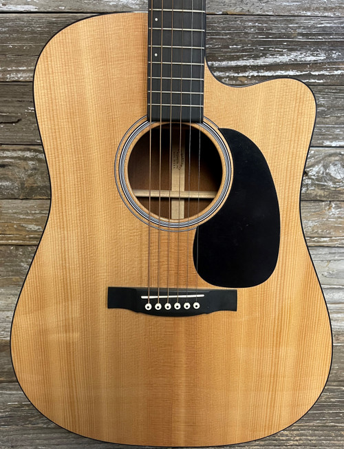 Used Martin DCPA4 W/Case