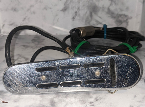Dearmond Soundhole Pickup 