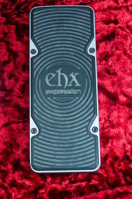Used Electro-Harmonix Next Step Expression Pedal 