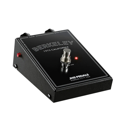 JHS 3 Series Fuzz Pedal - Danny D's Guitar Hacienda