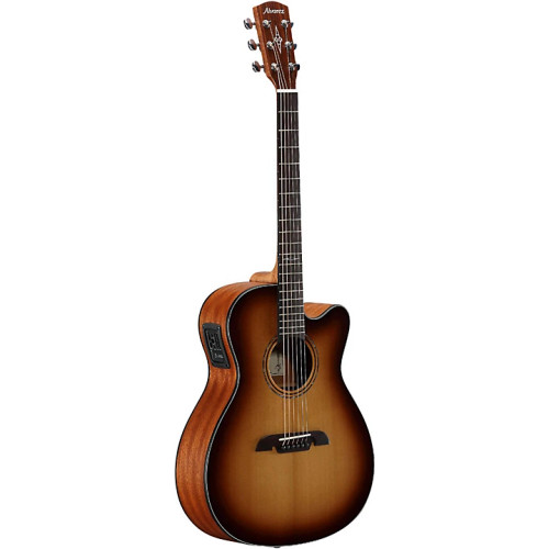Alvarez MG710CE Masterworks Grand Auditorium Acoustic-Electric