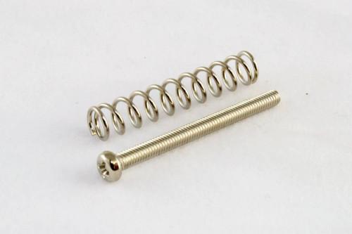 GS-0394 Metric Humbucker Mounting Screws GS-0394 Metric Humbucker Mounting Screws