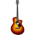 Martin SC-13E Special Road Series Acoustic-Electric Guitar Sunburst