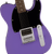 Squier Sonic Esquire H Ultraviolet