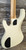 Fender HM Bass 5-String Artic White W/cs (Used)