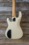 Fender HM Bass 5-String Artic White W/cs (Used)