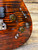 PRS 509 Studio Electric Guitar - Tiger's Eye
