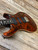 PRS 509 Studio Electric Guitar - Tiger's Eye
