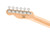Squier Limited Edition Paranormal Offset Telecaster® SJ - Ice Blue Metallic