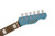 Squier Limited Edition Paranormal Offset Telecaster® SJ - Ice Blue Metallic