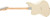 Squier Limited Edition Paranormal Offset Telecaster® SJ - Olympic White