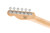 Squier Limited Edition Paranormal Offset Telecaster® SJ - Olympic White