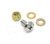 BP-5706-001 Nickel Bigsby® Hardware Set