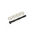 Allparts Metric Humbucker Mounting Screws - Black