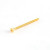 GS-3312-002 Soap Bar Pickup Mounting Screws - Gold