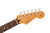 Fender Player II Stratocaster® - Coral Red
