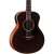 Taylor GS Mini-e Special Edition - Transparent Black