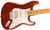 Fender Player II Stratocaster® HSS - Transparent Mocha Burst