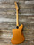 Cons. 2021 Fender Troy Leuwan Jazzmaster W/cs