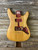 70s Fender Lead II Body