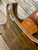 PRS Hollowbody II Piezo; Yellow Tiger, 10-Top w/Cs