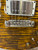 PRS Hollowbody II Piezo; Yellow Tiger, 10-Top w/Cs