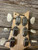 PRS NF53; Black Doghair w/Bg