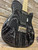 PRS NF53; Black Doghair w/Bg
