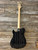 PRS NF53; Black Doghair w/Bg