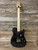 PRS NF53; Black Doghair w/Bg