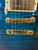 PRS S2 McCarty 594 Singlecut Lake Blue w/Bg