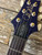 PRS S2 McCarty 594 Singlecut Lake Blue w/Bg