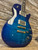 PRS S2 McCarty 594 Singlecut Lake Blue w/Bg